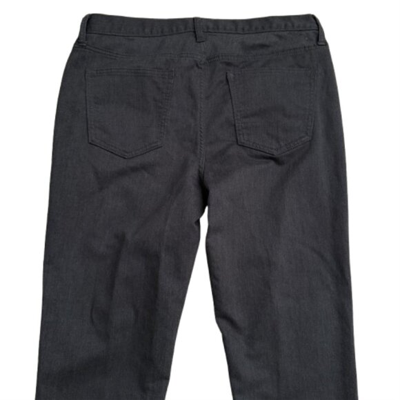 Banana Republic Travel Jeans Men Athletic Fit Pants - Picture 5 of 6
